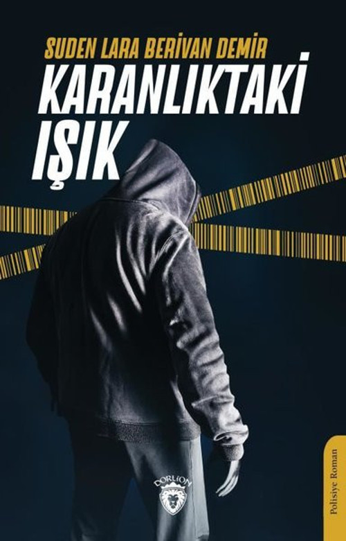 Dorlion Yayınevi Karanlıktaki Işık