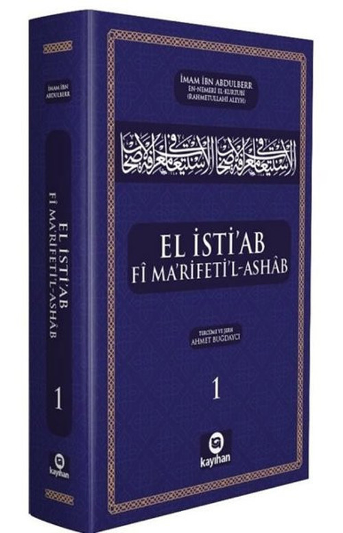 El İsti'ab Fi Ma'rifeti'l Ashab