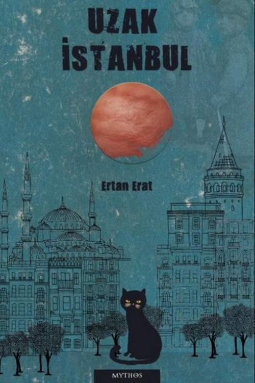 Mythos Kitap Uzak İstanbul