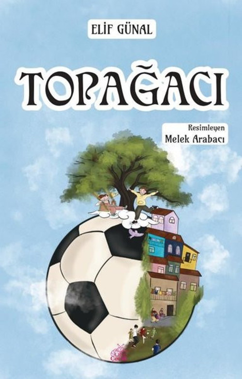Topağacı