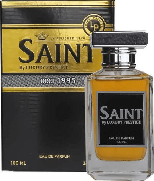 SAINT MEN ORCI 1995 - 100ML EDP PARFÜM