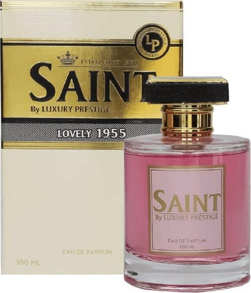 SAINT WOMAN LOVELY 1955 - 100ML EDP PARFÜM