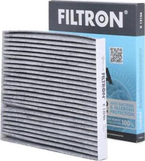 Kia Cerato Karbonlu Polen Filtresi 2016-2018 Filtron