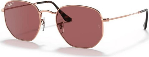 0RB3548N 9202AF51 Unisex Güneş Gözlüğü