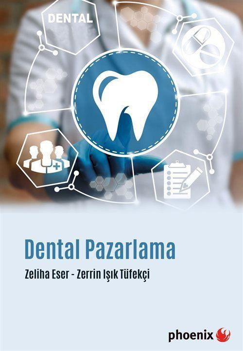 Phoenix Yayınevi Dental Pazarlama