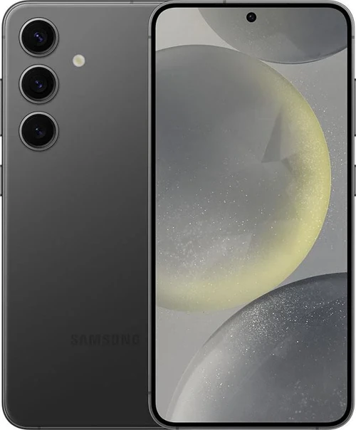 Galaxy S24 128 GB 8 GB Ram Siyah Cep Telefonu (Samsung Türkiye Garantili)