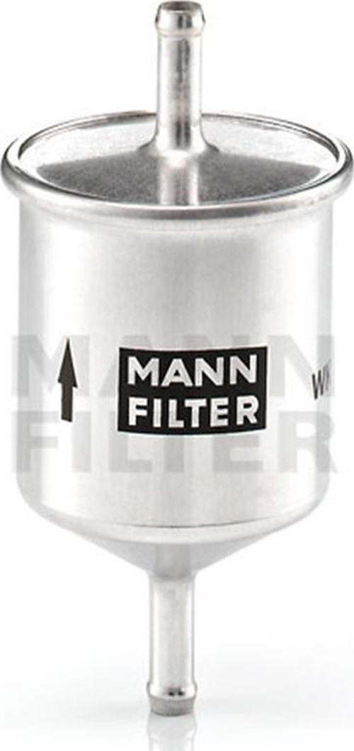Filter WK66 Yakıt Filtresi