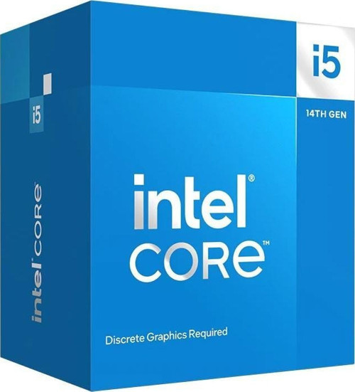 Core i5 14400 2.5GHz Boxed_BX8071714400