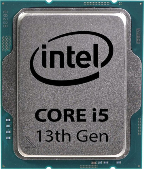 Core i5 13400F 2.5GHz_TRAY Kutusuz, Fansız