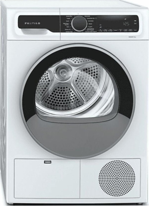 KM10611CTR 10 KG Kurutma Makinesi