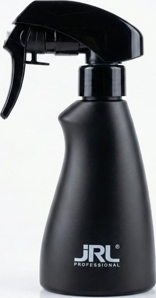 JRL Profesyonel Berber Suluk 150 Ml Siyah