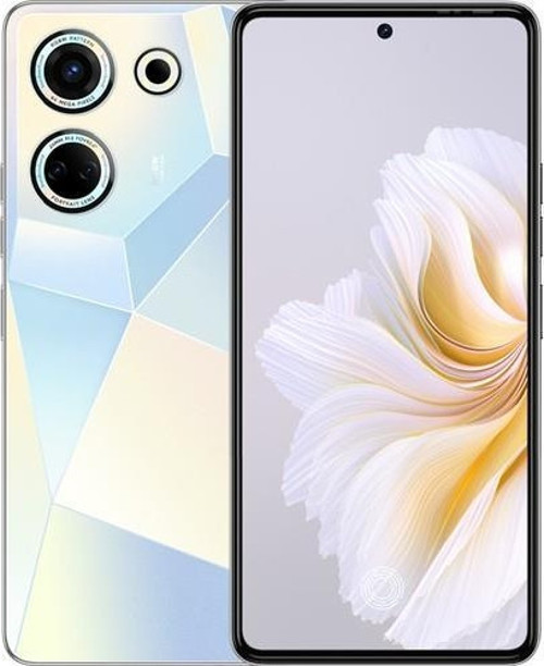 Camon 20 Pro 256 GB 8 GB Ram (Tecno Türkiye Garantili) Beyaz