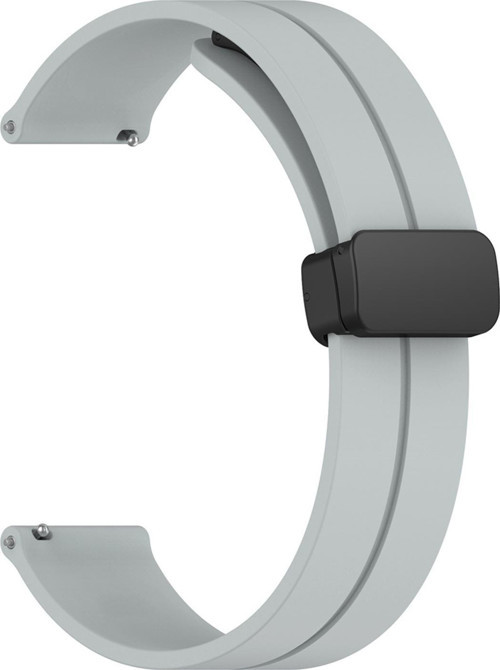 Garmin Vivoactive 5 Kordon Ribbon Line Gri