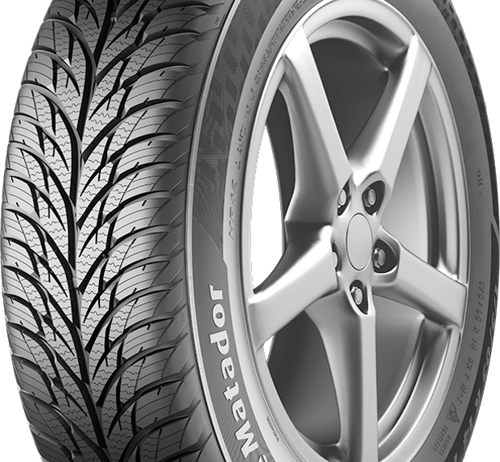 Matador MP62 All Weather Evo 205/55 R16 91H 4 Mevsim Lastik - 2025