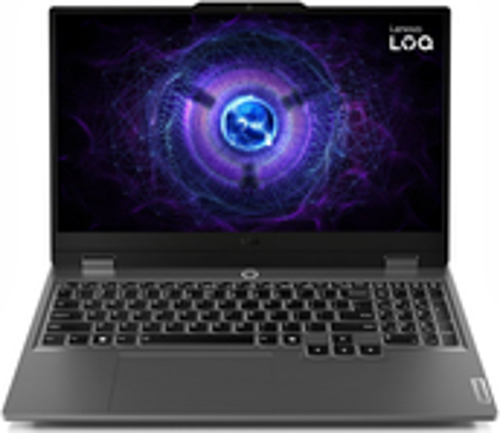 LOQ İntel Core İ7 13700HX 16GB 512GB SSD RTX5050 Windows 11 Pro 15.6" FHD 144Hz IPS 83JE00WGTRA74