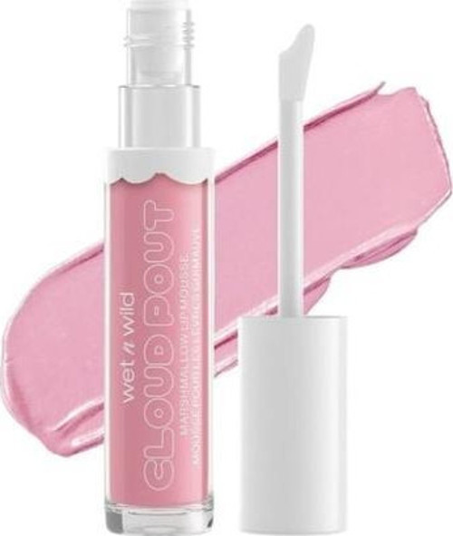 Cloud Pout Marshmallow Lıp Mousse Cloud Chaser