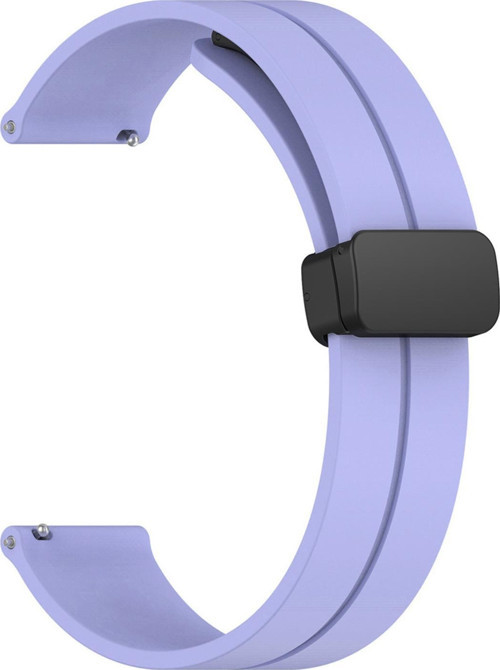 Haylou RS4 Plus Kordon Ribbon Line Lila