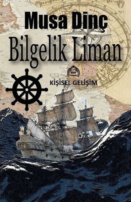 Kekeme Yayınları Bilgelik Liman