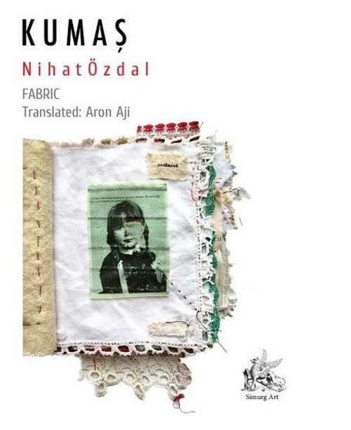 Simurg Art Yayınları Kumaş