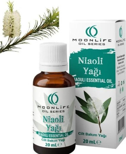 MOON LİFE NİOLİ YAĞI 20 ML