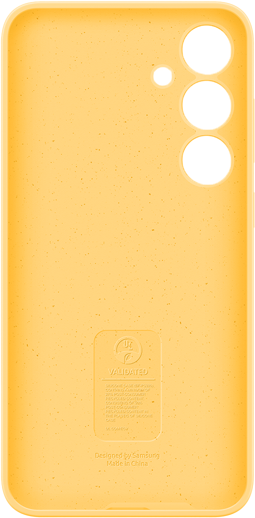 Galaxy S24+ Silikon Kılıf (Samsung Türkiye Garantili)