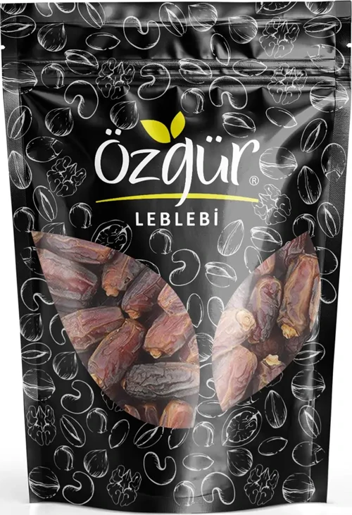 Medine Hurması 500 gr