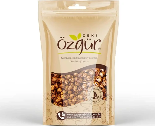 Çorum Leblebisi (Sarı Leblebi) 100 gr