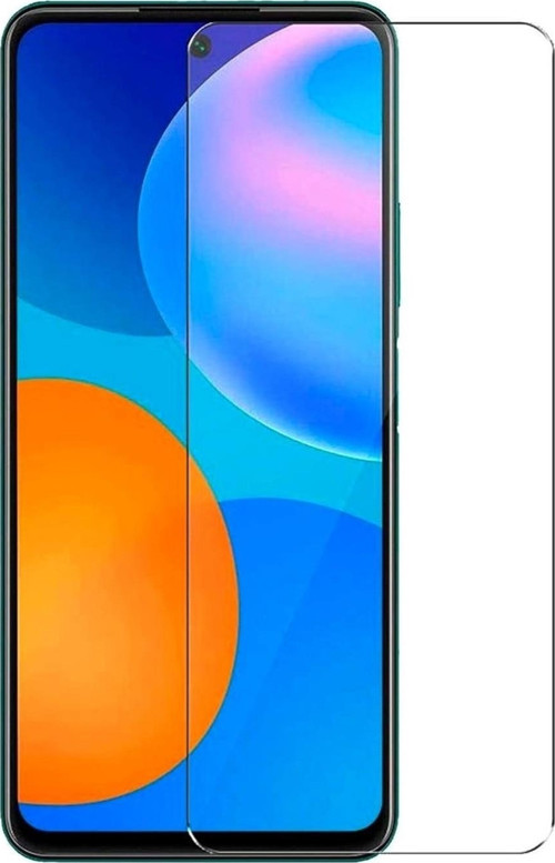 Tecno Pova 5 Pro ile Uyumlu Ön Darbe Emici HD Ekran Koruyucu Kaplama