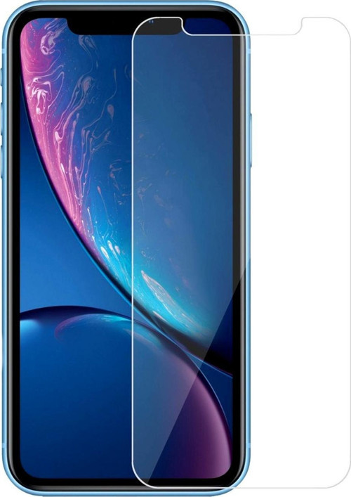 İnfinix Hot 30 ile Uyumlu Ön Darbe Emici HD Ekran Koruyucu Kaplama