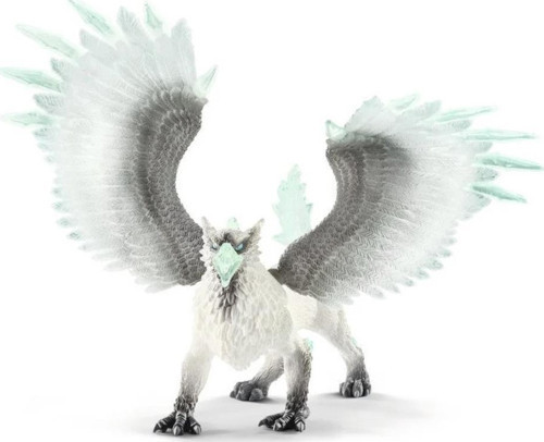 Schleich Buz Akbabası 70143