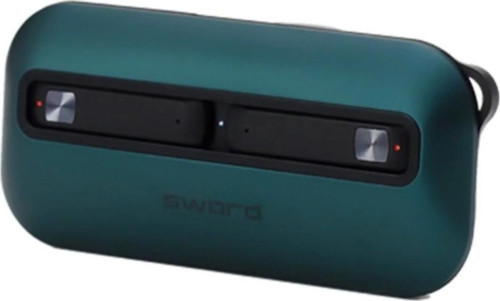 Bluetooth Kulaklık Yeşil SW-RS28