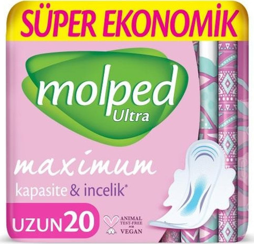 ANATOMIK UZUN 20 ADET S.EKO