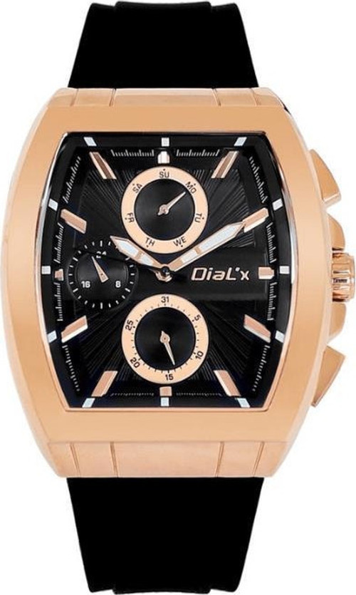 Dialx DX-5485 3 Kol Saati