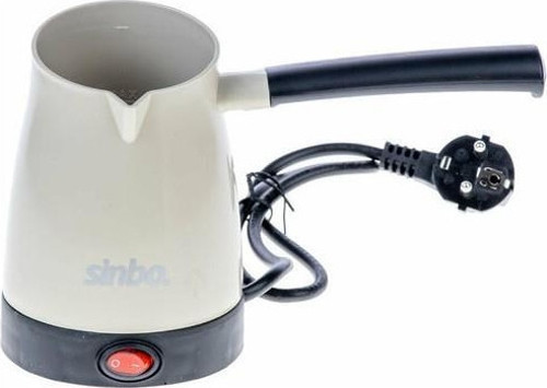 Scm 2975 Elektrikli Cezve Türk Kahvesi Makinesi