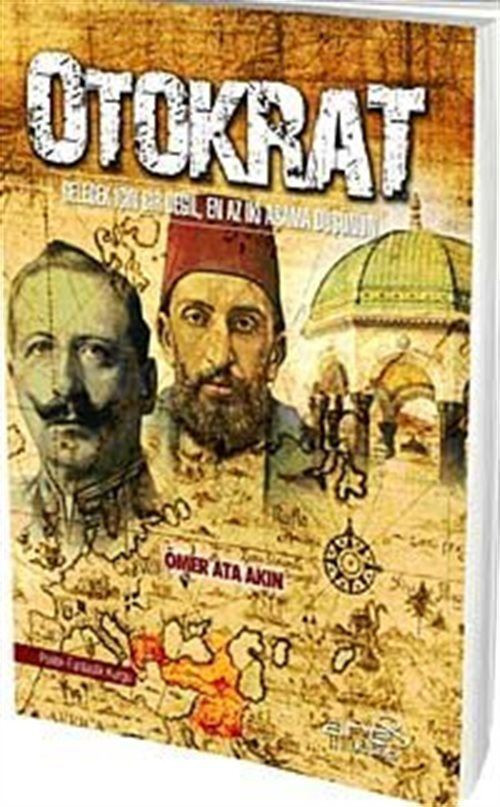 Otokrat - Gelecek İçin Bir Değil, En Az İki Aşama Düşünün