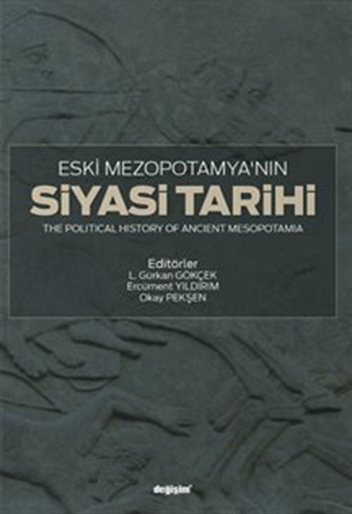 Eski Mezopotamyanın Siyasi Tarihi