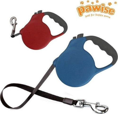Retractable Köpek Gezdirme Tasması Medium 5 Mt