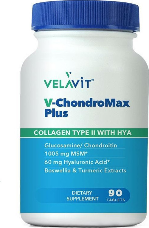 V-Chondromax Plus Takviye Edici Gıda 90 Tablet