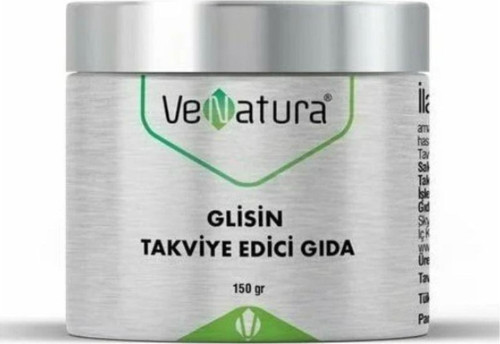 Glisin Takviye Edici Gıda 150 gr