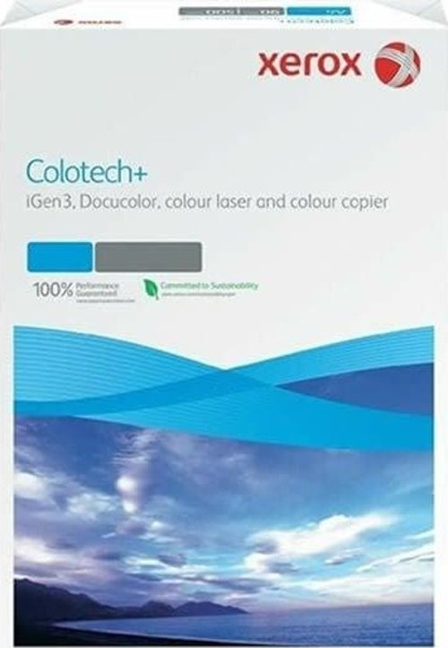 3R94661 - 3R97967 A4 Colotech Fotokopi Kağıdı 200 Gram 250 Li (1 Paket)