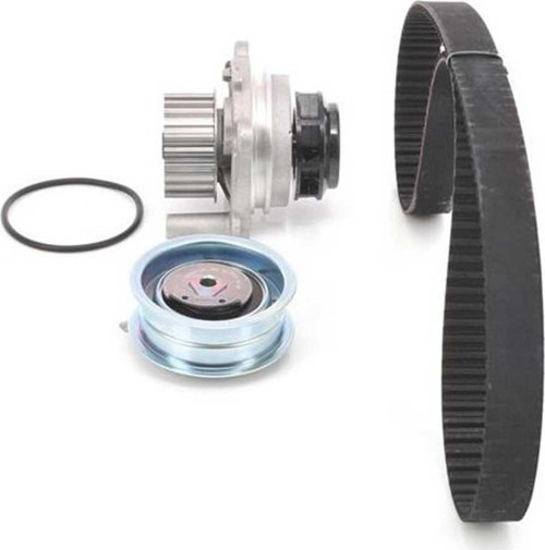 Audi A3 1.6 Benzinli Triger ve Devirdaim Seti 2004-2012 Bosch