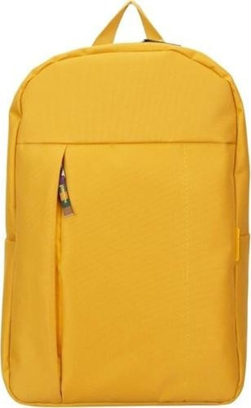 Oslo Notebook Sırt Çantası 15.6" Hardal Rengi