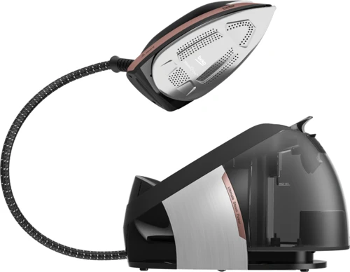 BKU 8026 ActiPress Master 2600 W Buhar Kazanlı Ütü