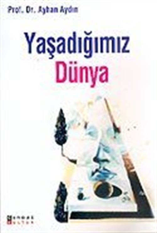 Gendaş Yayınları Yaşadığımız Dünya