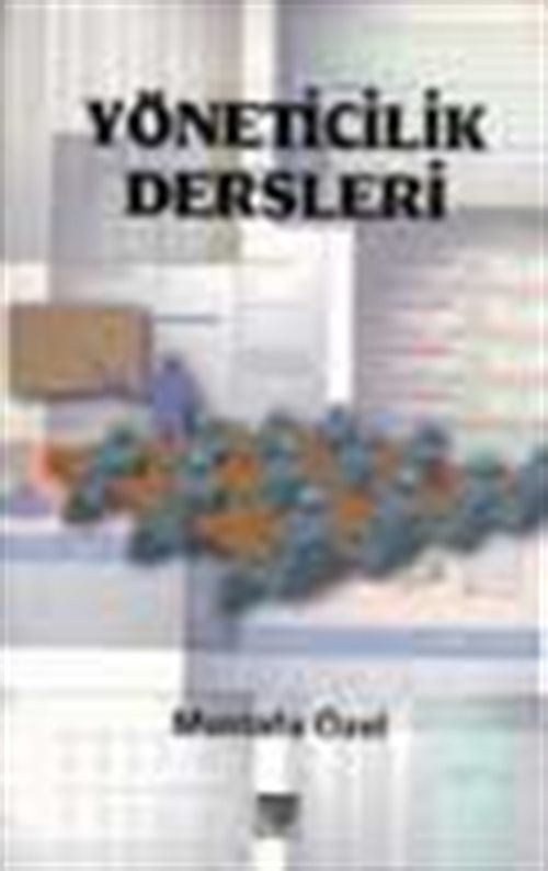 Yöneticilik Dersleri