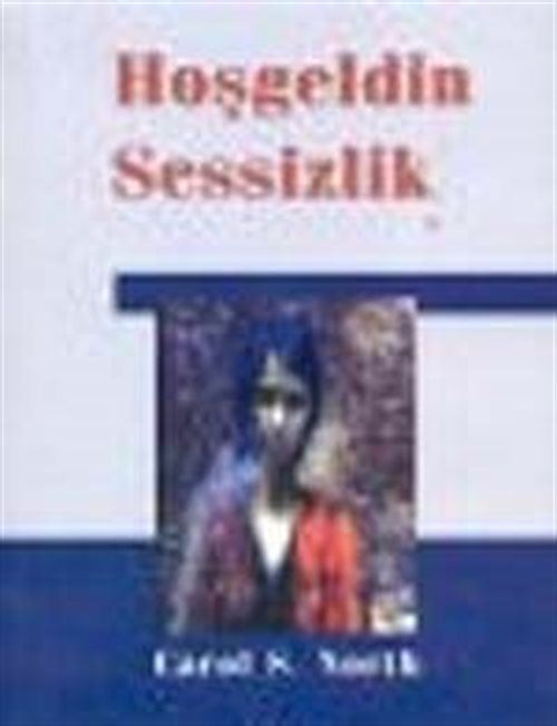 Kuraldışı Yayınları Hoşgeldin Sessizlik