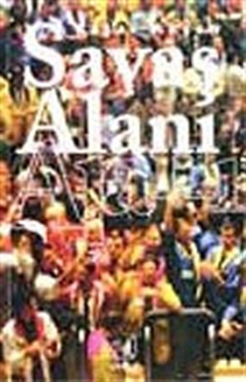 Simurg Yayınları Savaş Alanı