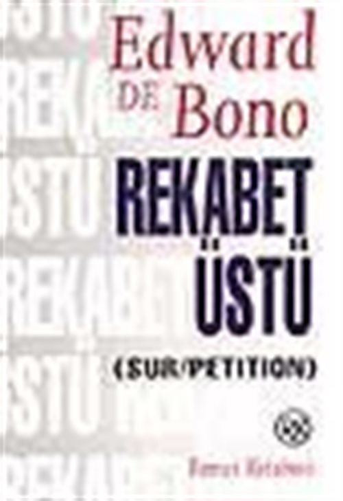 Remzi Kitabevi Rekabet Üstü