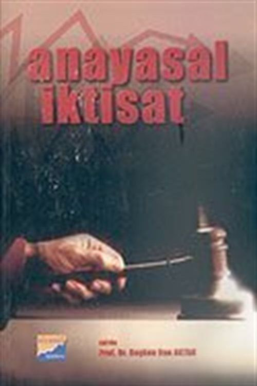 Siyasal Kitabevi Anayasal İktisat