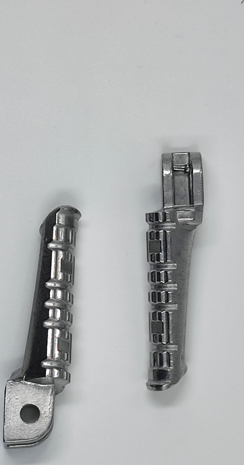 FR055 Hyosung GT 250 R Uyumlu Basamak Set Sağ Sol Takım